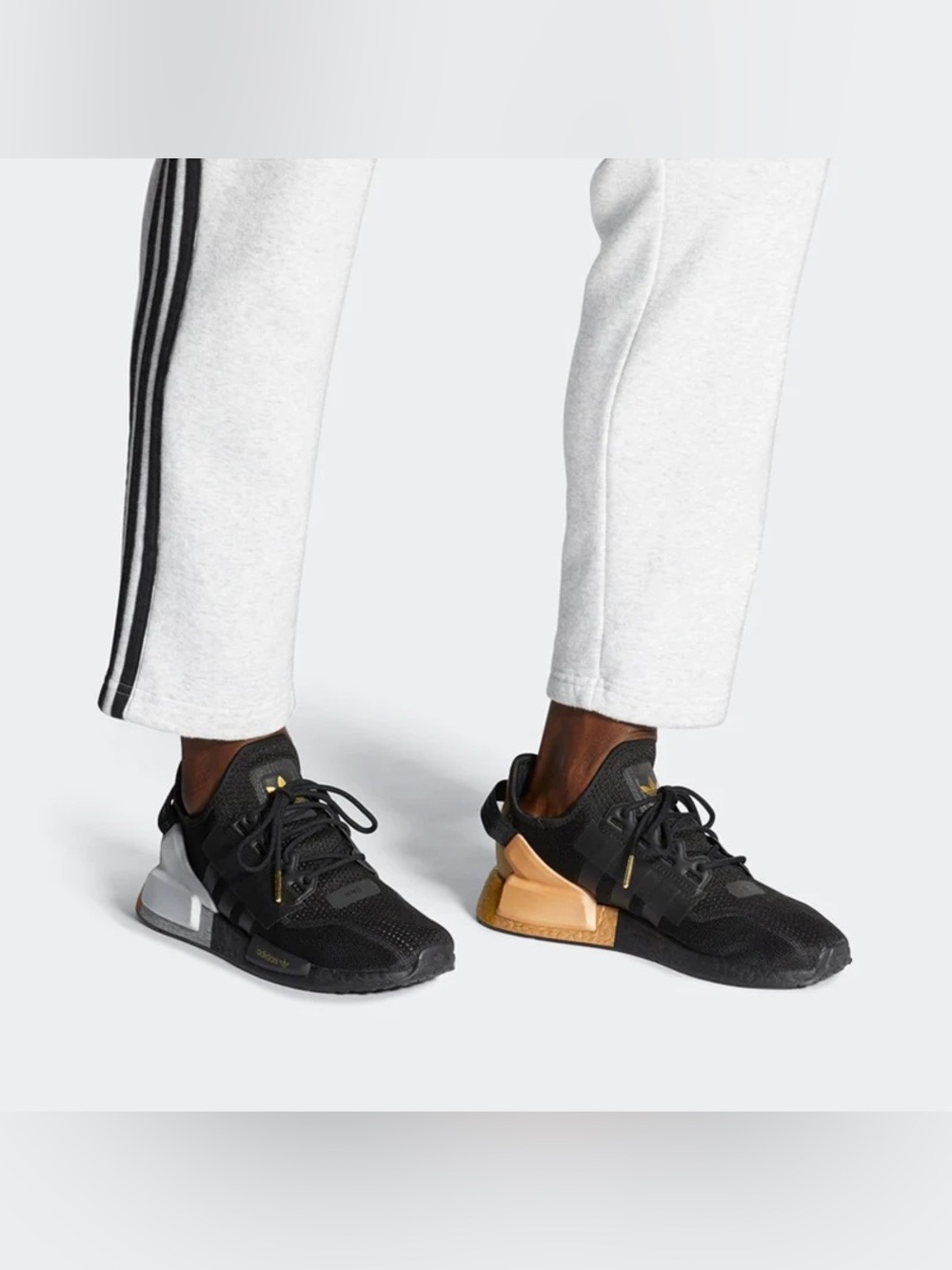 adidas NMD R1 V2 Prize Medal Pack